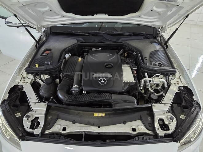 Mercedes E 300-14