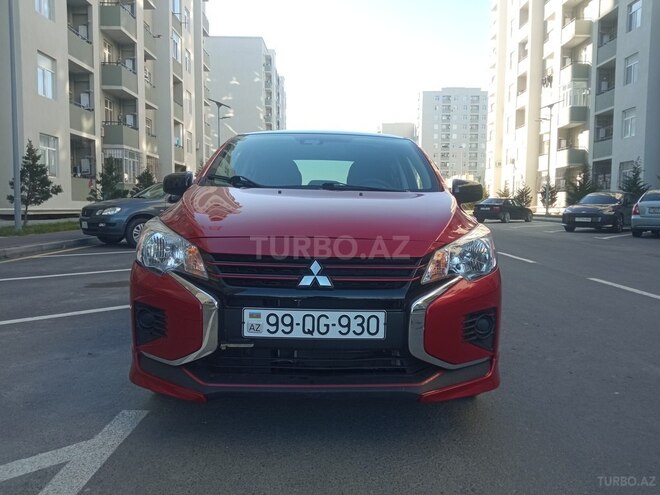 Mitsubishi Mirage-13