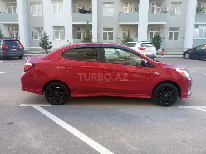 Mitsubishi Mirage-6
