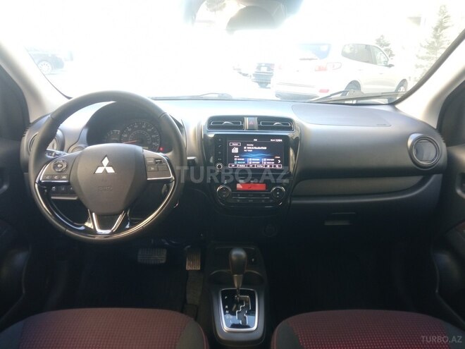 Mitsubishi Mirage-2