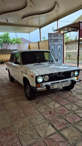 LADA (VAZ) 2106-4