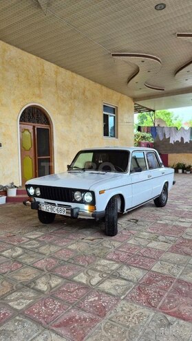 LADA (VAZ) 2106-2