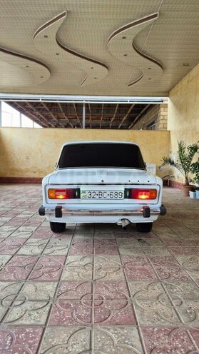 LADA (VAZ) 2106-7