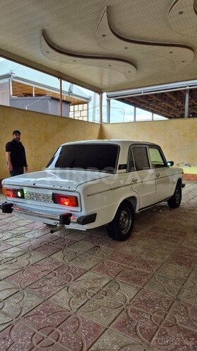 LADA (VAZ) 2106-6