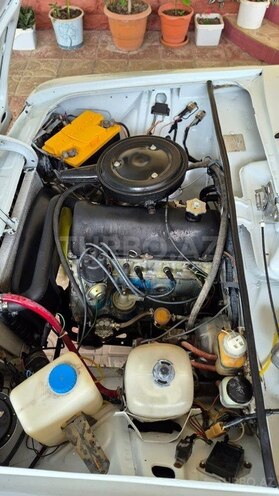 LADA (VAZ) 2106-13
