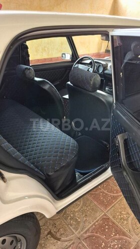 LADA (VAZ) 2106-10