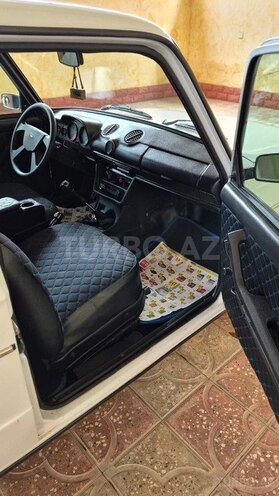 LADA (VAZ) 2106-12