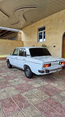 LADA (VAZ) 2106-5