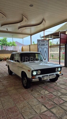 LADA (VAZ) 2106-3