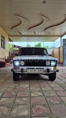 LADA (VAZ) 2106-1