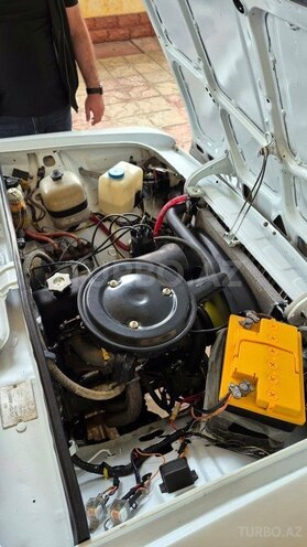 LADA (VAZ) 2106-14