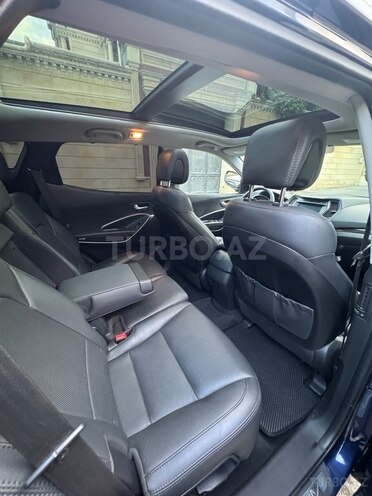 Hyundai Santa Fe-9