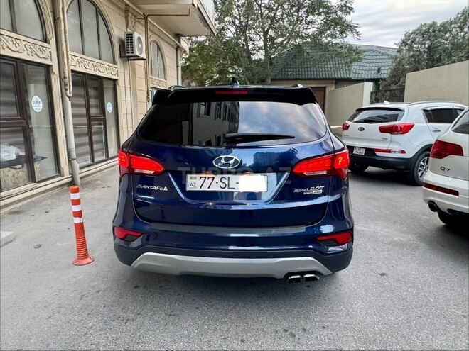 Hyundai Santa Fe-7