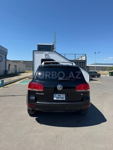 Volkswagen Touareg-4