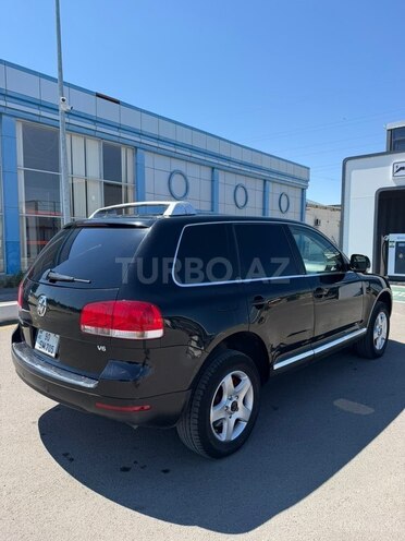 Volkswagen Touareg-6