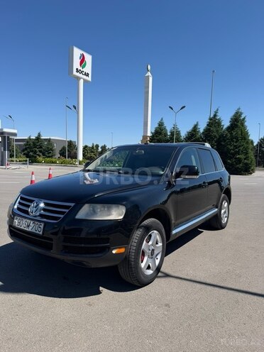 Volkswagen Touareg-3