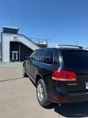 Volkswagen Touareg-7