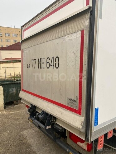 Mercedes Sprinter 516-4