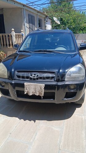 Hyundai Tucson-1