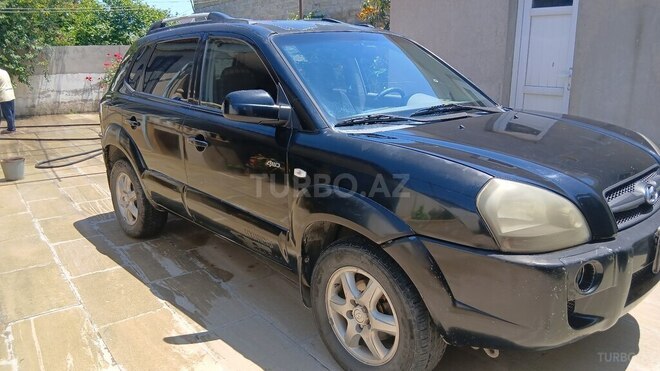 Hyundai Tucson-4