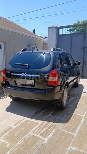 Hyundai Tucson-6