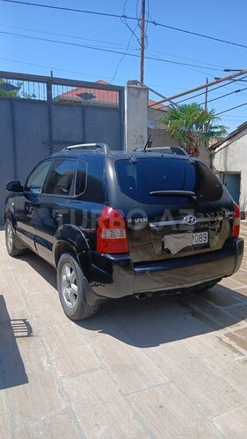 Hyundai Tucson-5