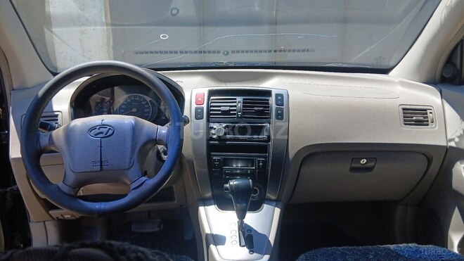 Hyundai Tucson-7