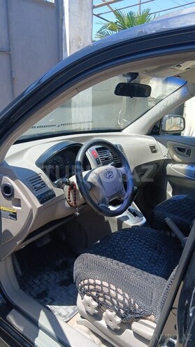 Hyundai Tucson-8