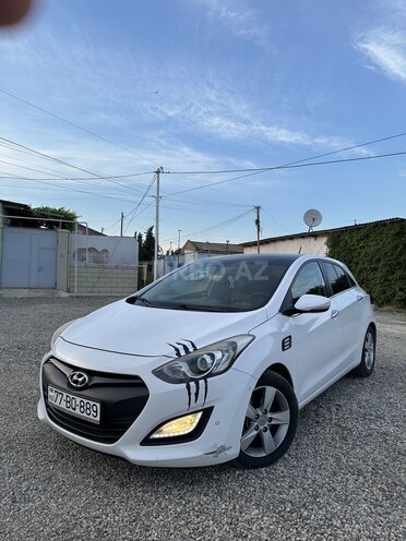 Hyundai i30-2