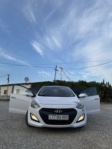 Hyundai i30-9