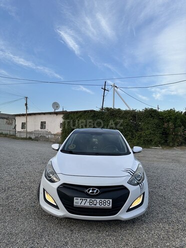 Hyundai i30-1