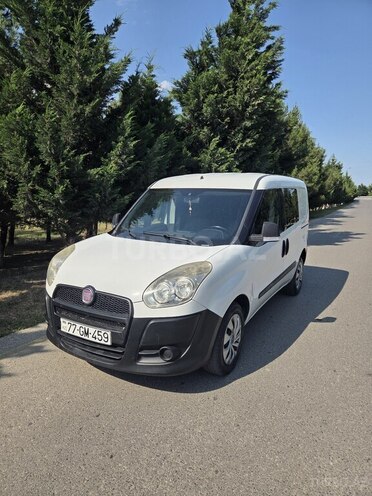 Fiat Doblo-1