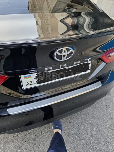 Toyota Camry-3