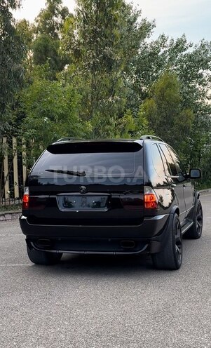 BMW X5-7