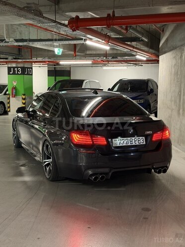 BMW 528-3