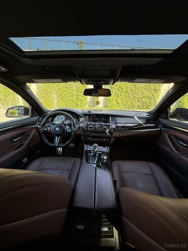 BMW 528-8