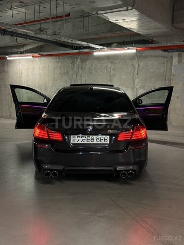 BMW 528-5
