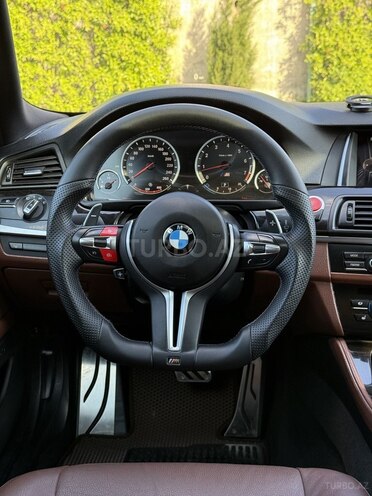 BMW 528-7