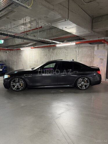 BMW 528-4