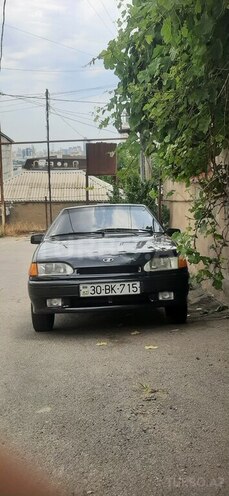 LADA (VAZ) 2115-1