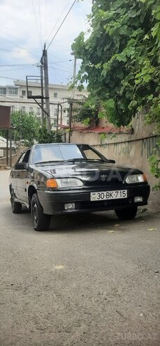 LADA (VAZ) 2115-3