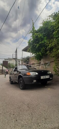 LADA (VAZ) 2115-5