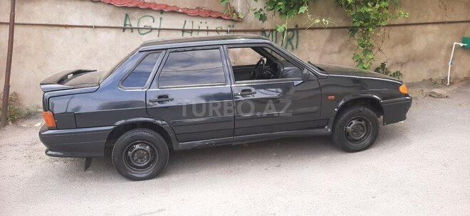 LADA (VAZ) 2115-6