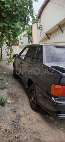LADA (VAZ) 2115-7