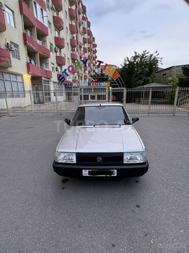 Tofas Sahin-1