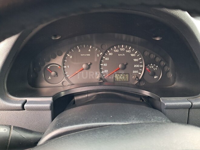 Ford Tourneo Connect-6