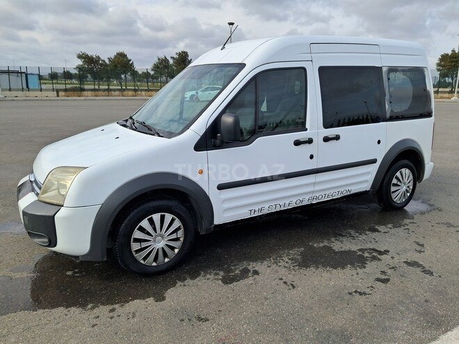 Ford Tourneo Connect-3