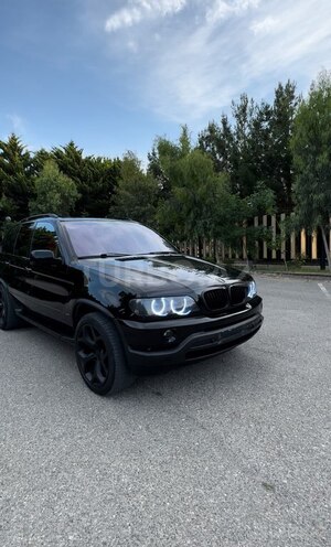 BMW X5-8