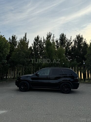 BMW X5-10