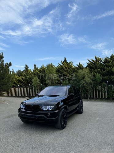 BMW X5-9